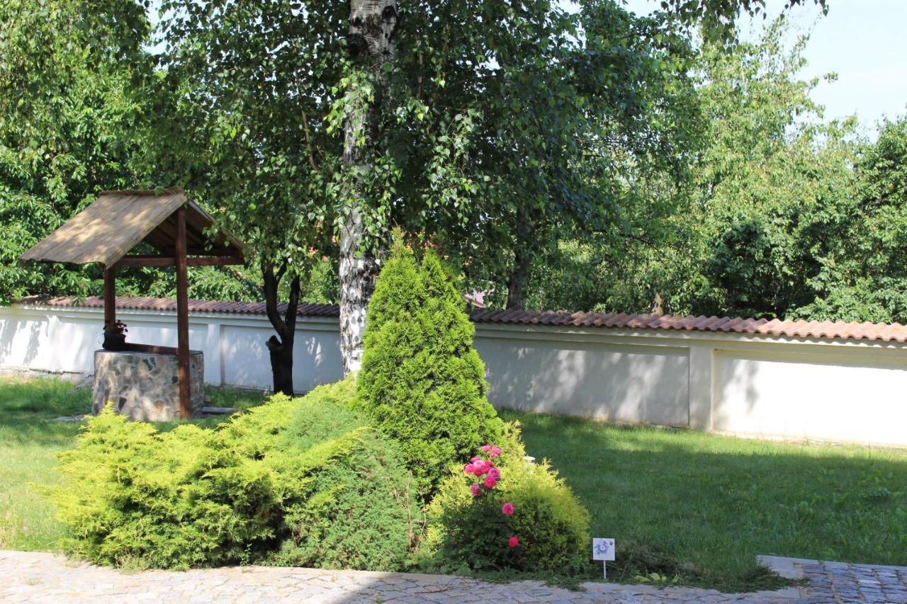Hotel Radi Saparewa Banja Exterior foto