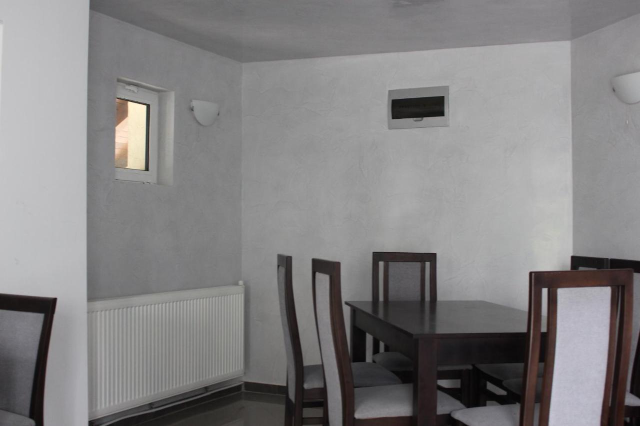 Hotel Radi Saparewa Banja Exterior foto