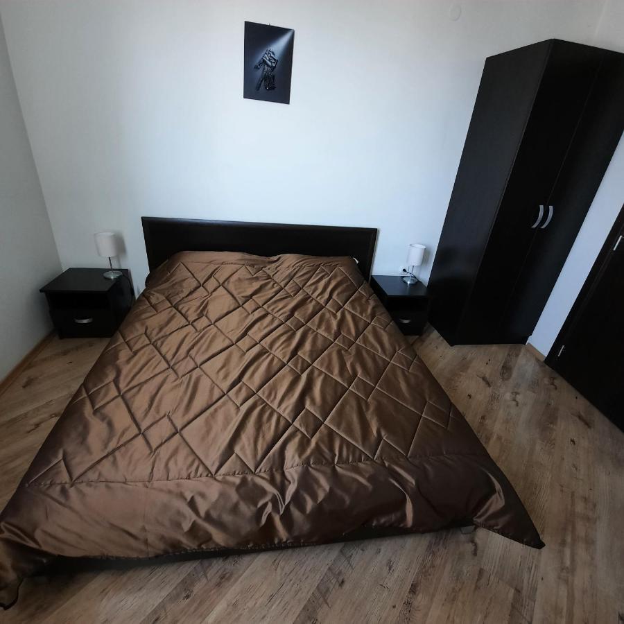 Hotel Radi Saparewa Banja Zimmer foto